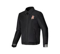 ALPINESTARS (ROAD) JACKET IGNITE AIR BK 3XL 3301425-10-3XL
