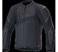 ALPINESTARS (ROAD) JACKET T-GP+R V4 AIR BK 4X 3300624-1100-4X