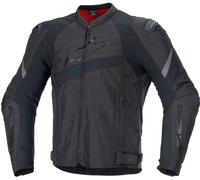 ALPINESTARS (ROAD) JACKET T-GP+R V4 BLACK M 3300524-1100-M