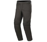Alpinestars Road Pro Gore-Tex Motorcycle Trousers BlackXL Black