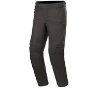 Alpinestars Road Pro Gore-Tex Motorcycle Trousers BlackM Black