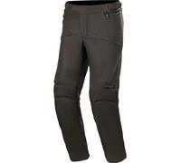 Alpinestars Road Pro Gore-Tex Motorcycle Textile Pants, black, size 5XL for Men