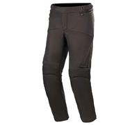 Alpinestars Road Pro Gore-Tex Motorcycle Textile Pants, black, size S for Men