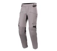Alpinestars Road Pro Gore-Tex Pants Dark Gray Black, Size: M