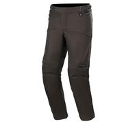 Alpinestars Road Pro Gore-Tex Motorcycle Textile Pants, black, size L