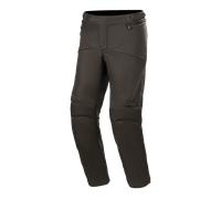 Alpinestars Road Pro Gore-Tex Pants Short Length Black, Size: XXL