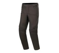 Alpinestars Road Pro Gore-Tex Short Motorcycle Trousers Black5XL Short Black