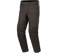 Alpinestars Road Pro Gore-Tex Motorcycle Textile Pants, black, size 3XL