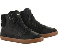 ALPINESTARS (ROAD) SHOE J-6 WP BLACK GUM 11 2542015-1084-11