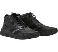 Alpinestars Speedflight Moto Motorcycle Motorbike Shoes Black
