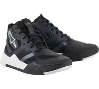 ALPINESTARS (ROAD) SHOE SPEEDFLIGHT BLK/WHT 7 2654124-12-7