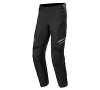 Alpinestars Road Tech All Weather Touring Motorcycle Gore-Tex Trousers Black
