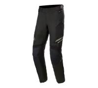 Alpinestars Road Tech Gore-Tex Motorcycle Textile Pants, black, size M