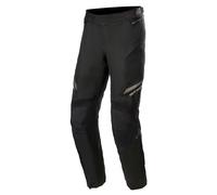 Alpinestars Road Tech Gore-Tex Waterproof Adventure Motorcycle Trousers Black