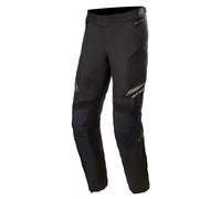 Alpinestars Road Tech Gore-Tex Pants - Black / Black