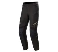 Alpinestars Road Tech Gore-Tex Pants Short - Black / Black