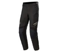 Alpinestars Road Tech Gore-Tex Waterproof Motorbike Textile Trousers - Black