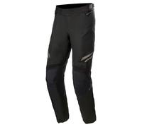 alpinestars Road Tech Gore-Tex Textile Trousers men Black, 2XL