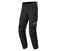 Alpinestars Road Tech Gore-tex Waterproof Motorcycle Bike Trousers Pants Black