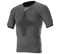 Alpinestars Roost Short Sleeve Protection T-shirt