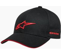 Alpinestars Rostrum Cap Black