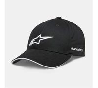 Alpinestars Rostrum Hat Black White