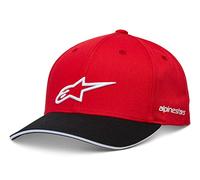 §Alpinestars Rostrum Cap Red-Black§