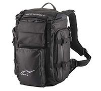 Alpinestars Rover Multi Motorcycle Backpacks, Black, Standard Size