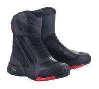Alpinestars RT-7 Drystar® waterproof Motorcycle Boots, black, size 40 for Men