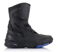 Alpinestars RT-8 Gore-Tex Waterproof Motorcycle Motorbike Touring Boots CE