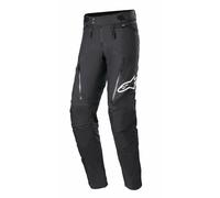 Alpinestars RX-3 Waterproof Casual look Motorcycle Pants - Black