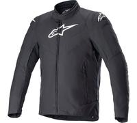 Alpinestars RX-3 Waterproof Motorcycle Textile Jacket, black, size S