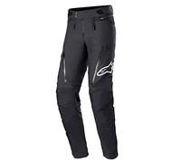 Alpinestars RX-3 Waterproof Motorcycle Textile Pants Black
