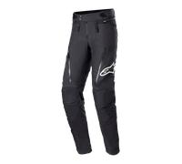 Alpinestars RX-3 Waterproof Motorcycle Trousers Black4XL Black