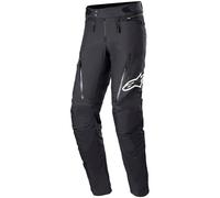 Alpinestars RX-3 Waterproof Motorcycle Textile Pants, black, size XL