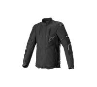 Alpinestars RX-5 Drystar Motorcycle Textile Jacket, black-grey, size 2XL