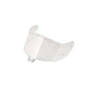 Alpinestars S-02.1-R Moto Motorcycle Motorbike Helmet Visor Clear