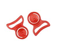 Alpinestars S For Fluid Knee Brace Buckle Kit
