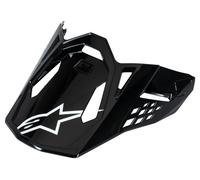 alpinestars S-M10 HELMET PEAK unisex