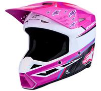 Alpinestars S-m3 Falcon Junior Off-road Helmet