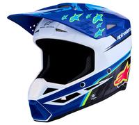 Alpinestars S-m3 Falcon Junior Off-road Helmet
