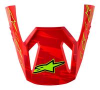 Alpinestars S-m3 Falcon Visor