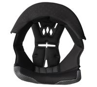 alpinestars S-M3 Head rest unisex Grey, XS