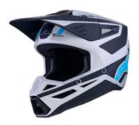 Alpinestars S-m3 Heat Ece22.06 Off-road Helmet