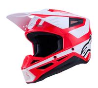 Alpinestars S-m3 Heat Ece22.06 Off-road Helmet