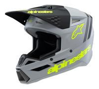 Alpinestars S-m3 Radium Ece22.06 Junior Off-road Helmet