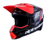 Alpinestars S-m3 Radium Ece22.06 Off-road Helmet