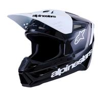 Alpinestars S-m3 Radium Ece22.06 Off-road Helmet