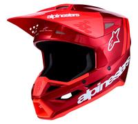 Alpinestars S-m3 Radium Off-road Helmet