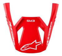 Alpinestars S-m3 Radium Visor